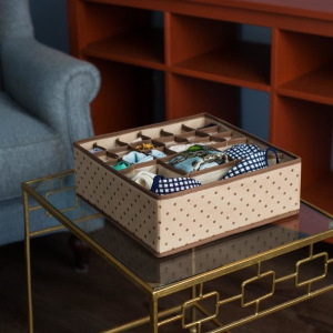 Мульти-органайзер для нижнего белья и аксессуаров Мульти-органайзер для нижнего белья и аксессуаров