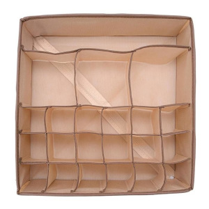 Мульти-органайзер для нижнего белья и аксессуаров Мульти-органайзер для нижнего белья и аксессуаров