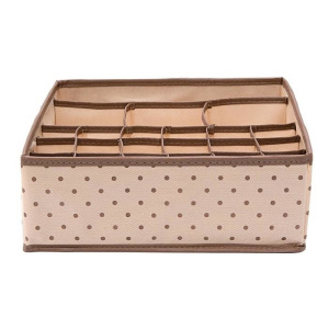 Мульти-органайзер для нижнего белья и аксессуаров Мульти-органайзер для нижнего белья и аксессуаров