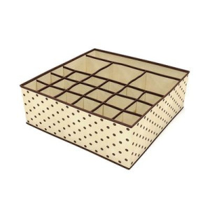 Мульти-органайзер для нижнего белья и аксессуаров Мульти-органайзер для нижнего белья и аксессуаров