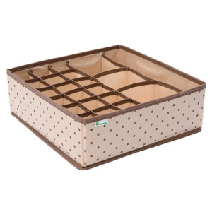 Мульти-органайзер для нижнего белья и аксессуаров Мульти-органайзер для нижнего белья и аксессуаров