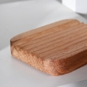 Мыльница Natura, 10,5×8×1,8 см Мыльница Natura, 10,5×8×1,8 см