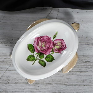 Мыльница "Черепаха", микс Мыльница "Черепаха", микс