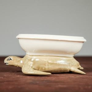 Мыльница "Черепаха", микс Мыльница "Черепаха", микс