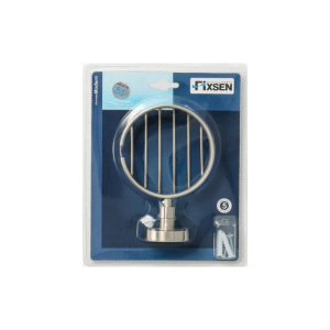 Мыльница решетка Fixen FX-51509 Мыльница решетка Fixen FX-51509