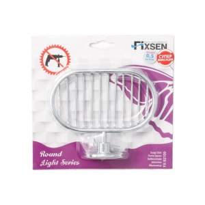Мыльница решетка Fixen FX-92109 Мыльница решетка Fixen FX-92109