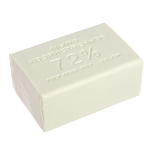 Мыло хозяйственное 72% 250гр Мыло хозяйственное 72% 250гр