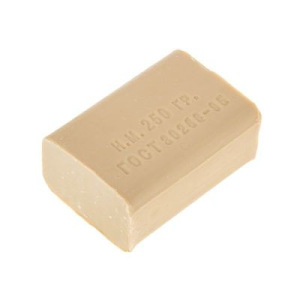 Мыло хозяйственноеГОСТ-30266-2017 72%, 250 г Мыло хозяйственноеГОСТ-30266-2017 72%, 250 г