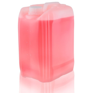 Мыло жидкое туалетное Ника "Земляника", канистра, 5 л Мыло жидкое туалетное Ника "Земляника", канистра, 5 л