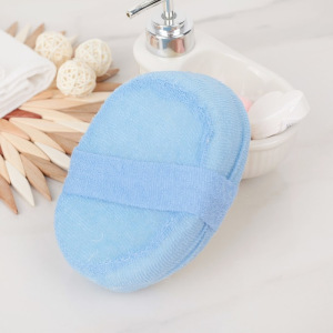 Набор банный, 2 предмета, цвет МИКС Набор банный, 2 предмета, цвет МИКС