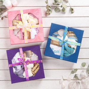 Набор банный, 7 предметов: 3 мочалки, повязка на голову, расчёска, массажёр, пемза, цвет МИКС Набор банный, 7 предметов: 3 мочалки, повязка на голову, расчёска, массажёр, пемза, цвет МИКС