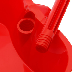 Набор для уборки «Комфорт», 3 предмета: совок, щетка, гребень, цвет МИКС Набор для уборки «Комфорт», 3 предмета: совок, щетка, гребень, цвет МИКС