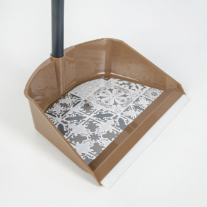 Набор для уборки «Ленивка Деко», цвет бежевый Набор для уборки «Ленивка Деко», цвет бежевый