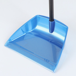 Набор для уборки «Ленивка»: щётка и совок, цвет МИКС Набор для уборки «Ленивка»: щётка и совок, цвет МИКС