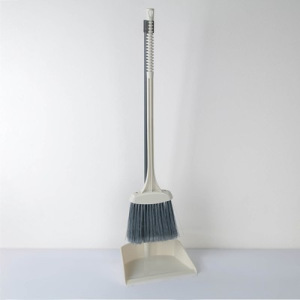 Набор для уборки помещений с веником «Ленивка» Набор для уборки помещений с веником «Ленивка»