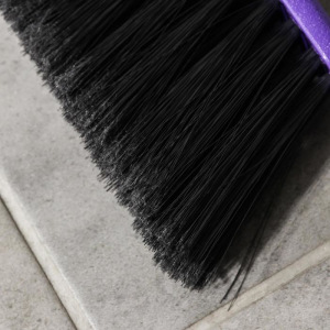 Набор для уборки помещений, складной «Ленивка. Люкс», цвет фиолетовый Набор для уборки помещений, складной «Ленивка. Люкс», цвет фиолетовый