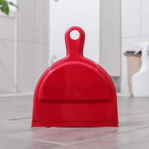 Набор для уборки Titiz «Мини»: совок, щётка, цвет МИКС Набор для уборки Titiz «Мини»: совок, щётка, цвет МИКС