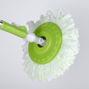 Набор для уборки: ведро на колёсиках с металлической центрифугой 16 л, швабра, запасная насадка из микрофибры, дозатор, Набор для уборки: ведро на колёсиках с металлической центрифугой 16 л, швабра, запасная насадка из микрофибры, дозатор,