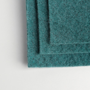 Набор губок-салфеток абразивных «Чистодел», 14×10×0,6 см, 3 шт Набор губок-салфеток абразивных «Чистодел», 14×10×0,6 см, 3 шт