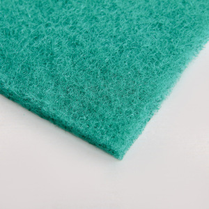 Набор губок-салфеток бытовых «Эффект», 10 шт, цвет МИКС Набор губок-салфеток бытовых «Эффект», 10 шт, цвет МИКС