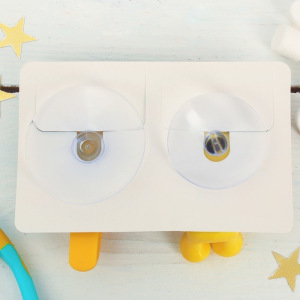 Набор «Котята», держатель для зубной щётки, крючок, мыльница., 13 х 9,5 см Набор «Котята», держатель для зубной щётки, крючок, мыльница., 13 х 9,5 см