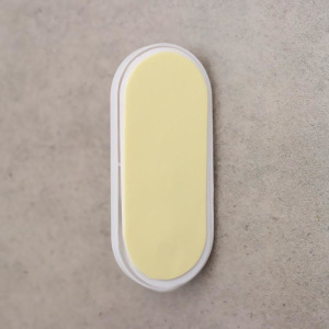 Набор крючков на липучке Доляна «Цветы», 2 шт, цвет и форма МИКС Набор крючков на липучке Доляна «Цветы», 2 шт, цвет и форма МИКС