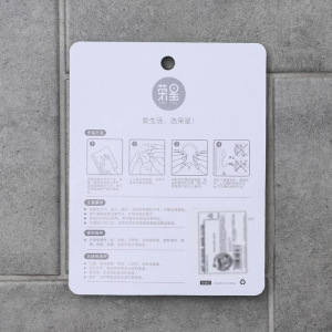 Набор крючков на липучке «Кружка», 3 шт, цвет МИКС Набор крючков на липучке «Кружка», 3 шт, цвет МИКС