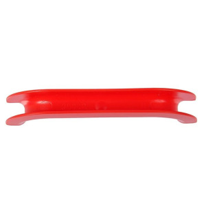 Набор ручек-держателей для пакетов 3 шт, цвет МИКС Набор ручек-держателей для пакетов 3 шт, цвет МИКС