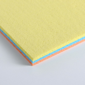 Набор салфеток 15×18 см, целлюлоза, 3 шт Набор салфеток 15×18 см, целлюлоза, 3 шт