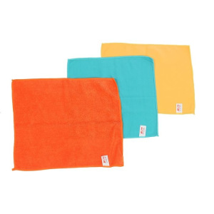 Набор салфеток AVS MF-6118, 30х35, 30х30, 30х25 см Набор салфеток AVS MF-6118, 30х35, 30х30, 30х25 см