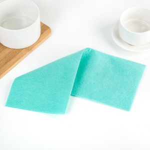 Набор салфеток для уборки Доляна, 30×38 см, вискоза, 3 шт, цвет МИКС Набор салфеток для уборки Доляна, 30×38 см, вискоза, 3 шт, цвет МИКС