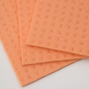 Набор салфеток для уборки Master Fresh Eco Line, влаговпитывающая, антимикробная добавка, 3 шт, цвет оранжевый Набор салфеток для уборки Master Fresh Eco Line, влаговпитывающая, антимикробная добавка, 3 шт, цвет оранжевый