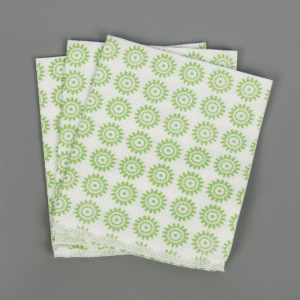 Набор салфеток для уборки с добавлением бамбука 30×34 см, 3 шт Набор салфеток для уборки с добавлением бамбука 30×34 см, 3 шт