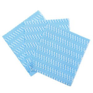 Набор салфеток из бамбукового волокна 3 шт PRIDE, цвет МИКС Набор салфеток из бамбукового волокна 3 шт PRIDE, цвет МИКС