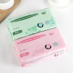 Набор салфеток универсальных 19.5×19.5 см, вискоза, 80 шт, цвет МИКС Набор салфеток универсальных 19.5×19.5 см, вискоза, 80 шт, цвет МИКС