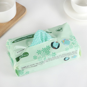 Набор салфеток универсальных 19.5×19.5 см, вискоза, 80 шт, цвет МИКС Набор салфеток универсальных 19.5×19.5 см, вискоза, 80 шт, цвет МИКС