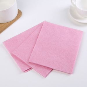 Набор салфеток вискоза, 30×38 см, 3 шт, цвет МИКС Набор салфеток вискоза, 30×38 см, 3 шт, цвет МИКС