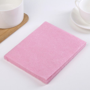 Набор салфеток вискоза, 30×38 см, 3 шт, цвет МИКС Набор салфеток вискоза, 30×38 см, 3 шт, цвет МИКС