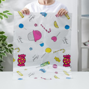 Набор вакуумных пакетов для хранения: 2 шт - 50×70 см, 2 шт - 60×80 см, 2 шт - 80×100 см, насос Набор вакуумных пакетов для хранения: 2 шт - 50×70 см, 2 шт - 60×80 см, 2 шт - 80×100 см, насос