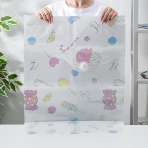 Набор вакуумных пакетов для хранения: 2 шт - 50×70 см, 2 шт - 60×80 см, 2 шт - 80×100 см, насос Набор вакуумных пакетов для хранения: 2 шт - 50×70 см, 2 шт - 60×80 см, 2 шт - 80×100 см, насос