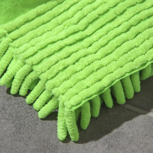 Насадка для швабры цельная Доляна «Юбочка букли», микрофибра букли, 170 гр, цвет МИКС Насадка для швабры цельная Доляна «Юбочка букли», микрофибра букли, 170 гр, цвет МИКС