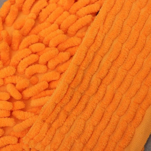 Насадка для швабры цельная Доляна «Юбочка букли», микрофибра букли, 170 гр, цвет МИКС Насадка для швабры цельная Доляна «Юбочка букли», микрофибра букли, 170 гр, цвет МИКС