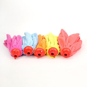 Насадка для швабры Доляна «Юбочка цельная», микрофибра, 150 гр, цвет МИКС Насадка для швабры Доляна «Юбочка цельная», микрофибра, 150 гр, цвет МИКС