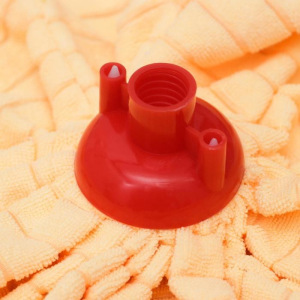 Насадка для швабры Доляна «Юбочка цельная», микрофибра, 150 гр, цвет МИКС Насадка для швабры Доляна «Юбочка цельная», микрофибра, 150 гр, цвет МИКС