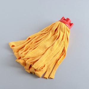 Насадка для швабры ленточная Доляна, микрофибра, 140 гр, цвет МИКС Насадка для швабры ленточная Доляна, микрофибра, 140 гр, цвет МИКС