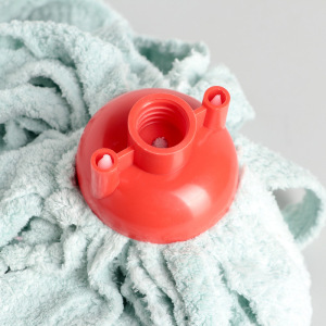 Насадка для швабры ленточная Доляна «Юбочка», микрофибра, 130 гр, цвет МИКС Насадка для швабры ленточная Доляна «Юбочка», микрофибра, 130 гр, цвет МИКС