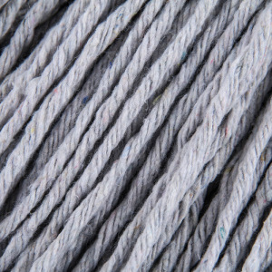 Насадка для швабры верёвочная, х/б, 200 гр, цвет МИКС Насадка для швабры верёвочная, х/б, 200 гр, цвет МИКС