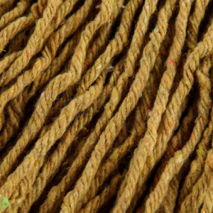 Насадка для швабры верёвочная, х/б, 250 гр, цвет МИКС Насадка для швабры верёвочная, х/б, 250 гр, цвет МИКС