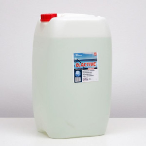 О2 ACTIVE, средство для дезинфекции воды бассейнов, 30л О2 ACTIVE, средство для дезинфекции воды бассейнов, 30л