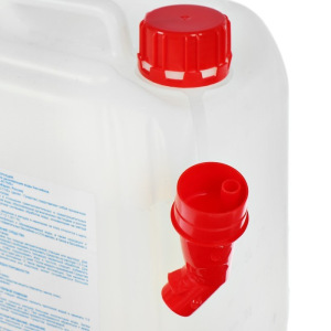 О2 ACTIVE, средство для дезинфекции воды бассейнов, 5 л О2 ACTIVE, средство для дезинфекции воды бассейнов, 5 л